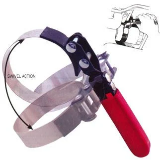 Caterpillar oil filter wrench for (5-1/4 to 5-3/4 in.)