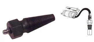 Clutch Pilot Bushing Remover