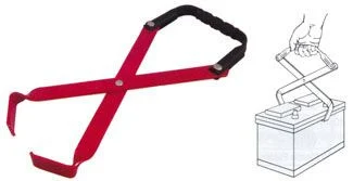 Battery Carrier