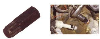 Heater Hose Coupler Remover