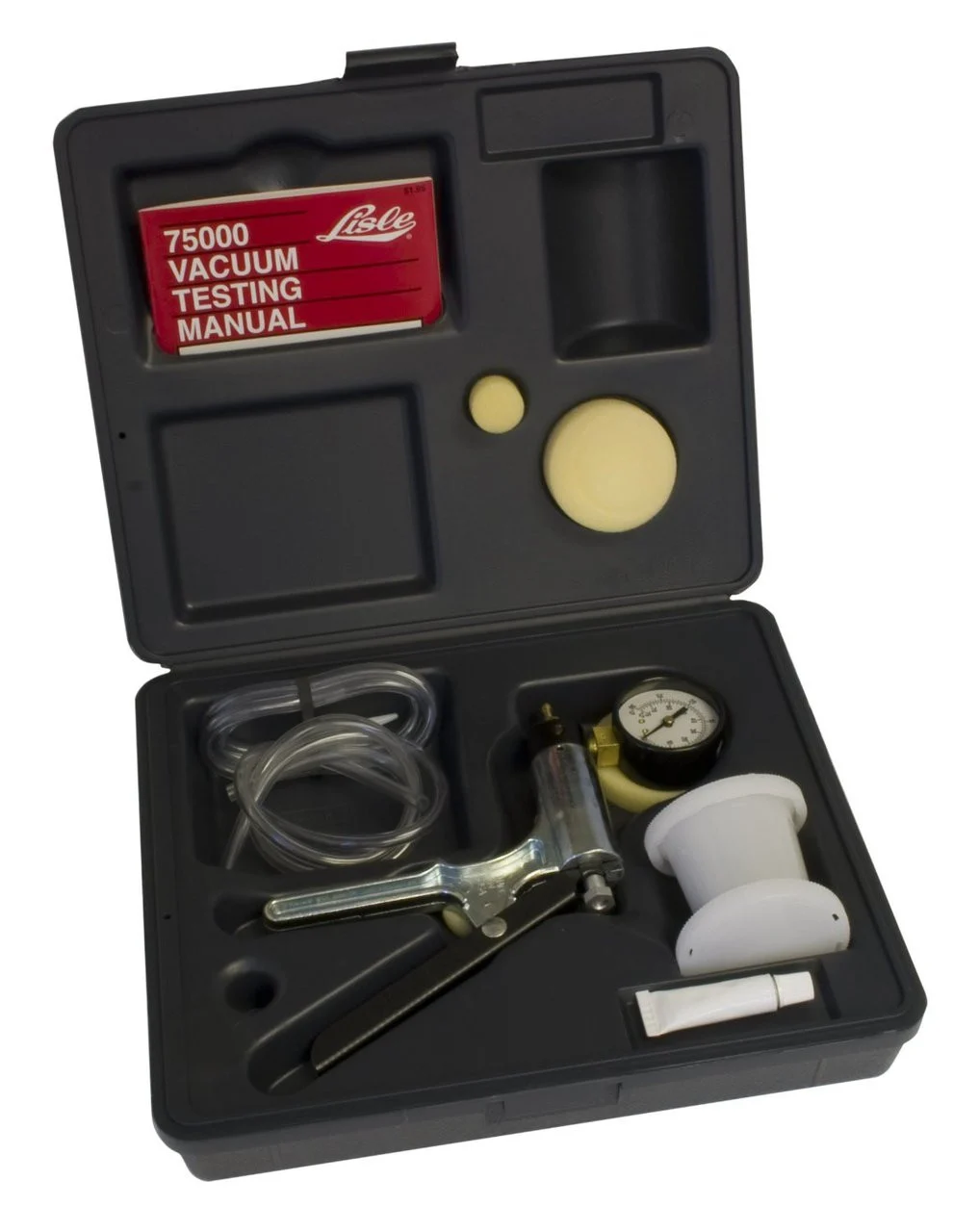 Vacuum Testing / Brake Bleeding Kit (Discontinued) See MV8500