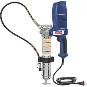 120V Electric Corded Powerluber Grease Gun LNCAC2440