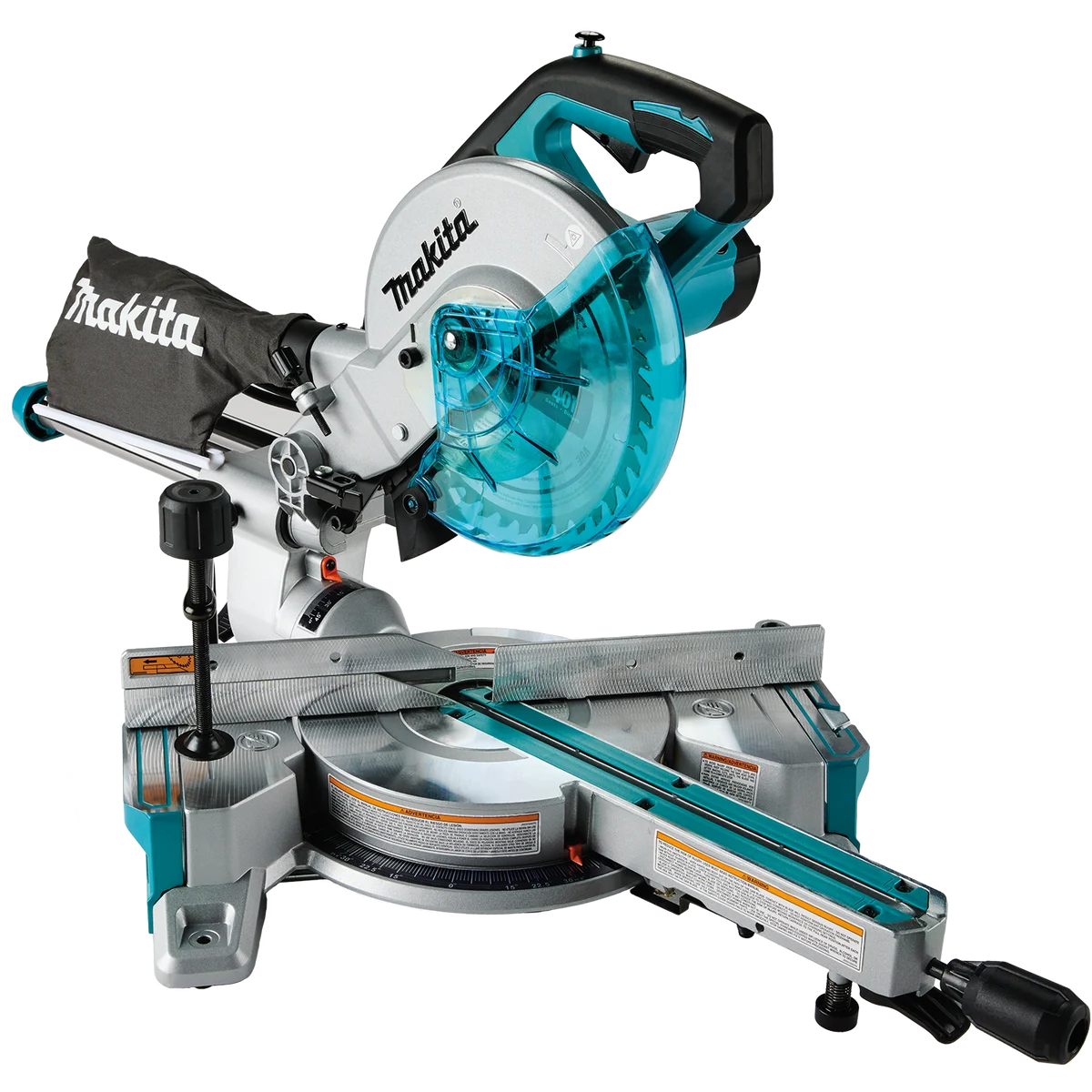 MAKITA 8‑1/2” Slide Compound Miter Saw