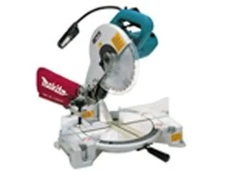 Makita 10 in. Compound Miter Saw with Fluorescent Light LS1040F