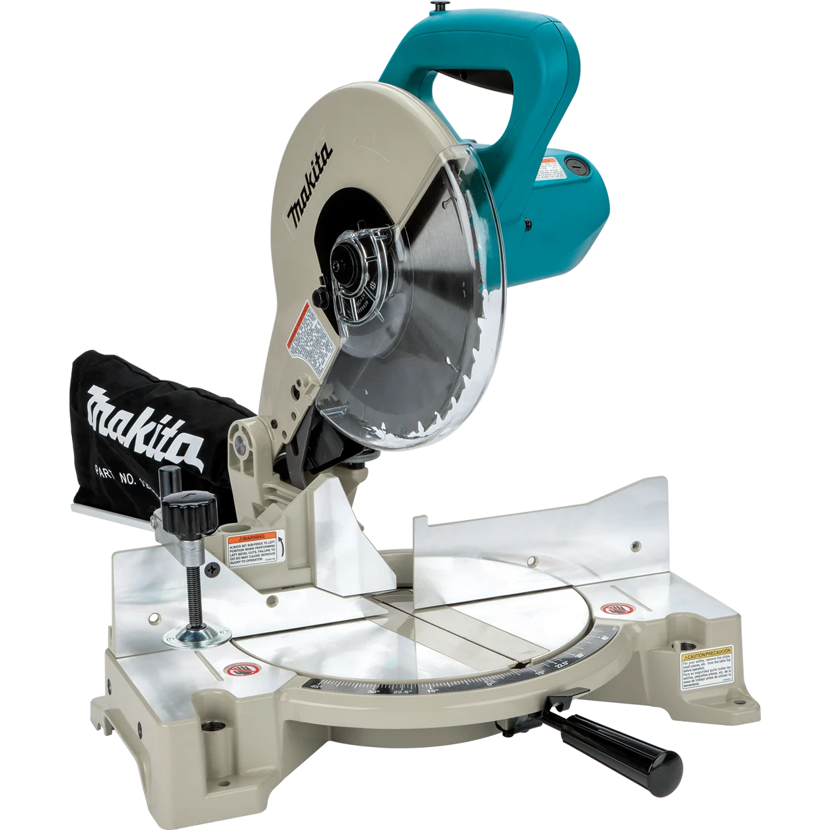 MAKITA 10" Compound Miter Saw