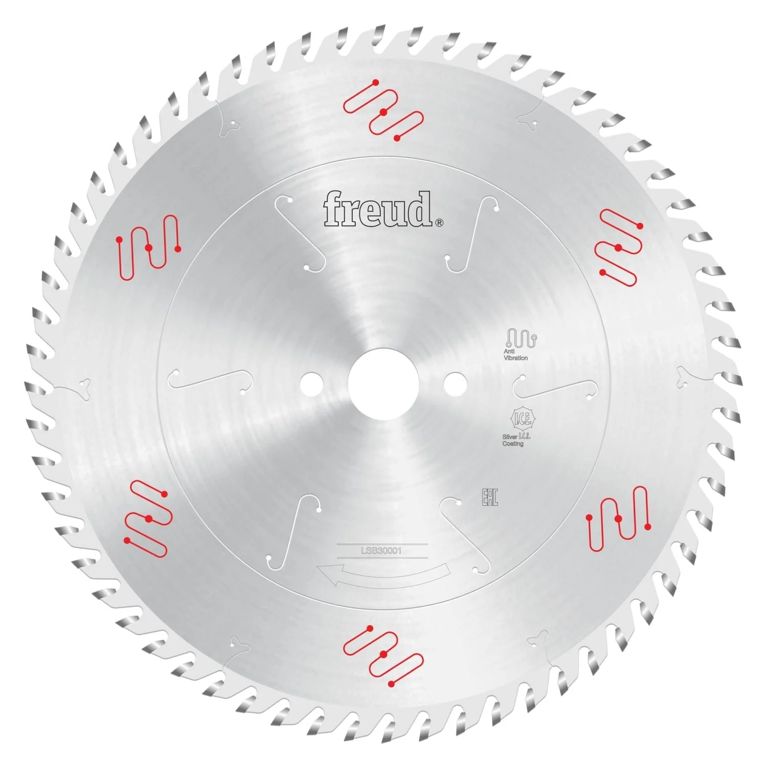Freud LSB30001 300mm Panel Sizing Saw Blade for Horizontal Beam Saw