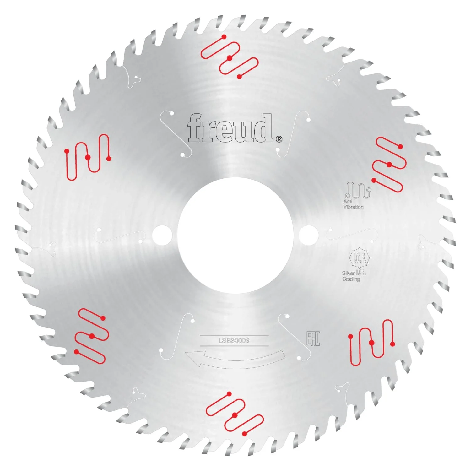 Freud LSB30003 300mm Panel Sizing Saw Blade for Horizontal Beam Saw