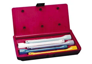 1/2 in. Drive Wheel Torque Extension Kit - 5 Pc. LTI1460