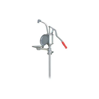 Deluxe Aluminum Lever-Action Pumps LX-1317