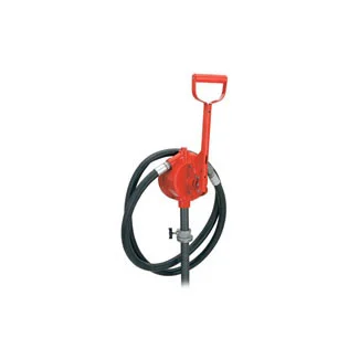 Heavy Duty, Fuel Transfer Pump LX-1324