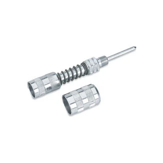 Narrow Needle Nose Grease Dispenser, 1-1/2 in LX-1414