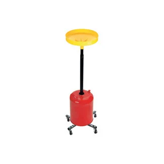 5 Gallon Oil Lift Drain LX-1713