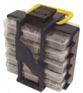 1,000 pc Carry-All Caddy