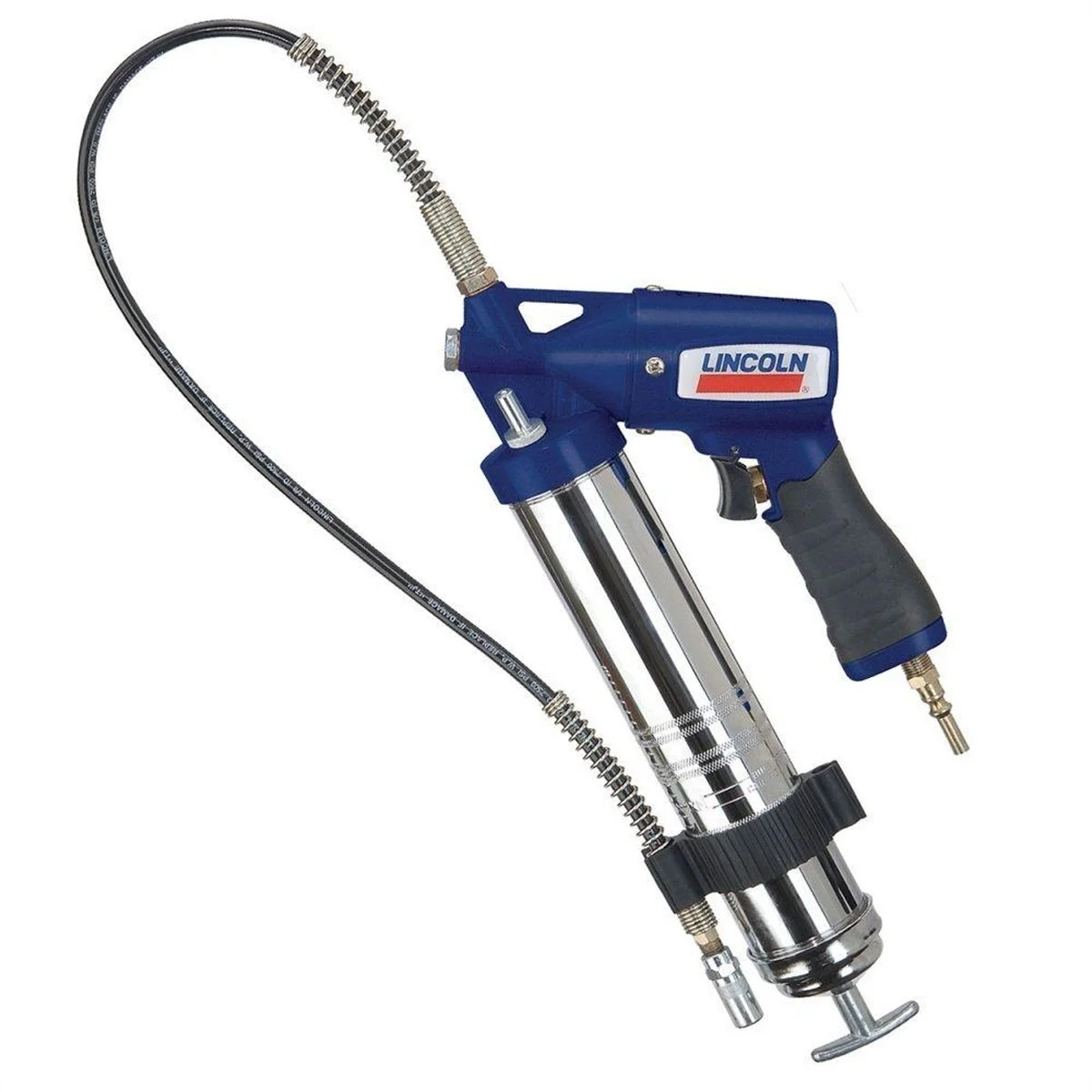 Automatic Air Operated Grease Gun, LIN1162