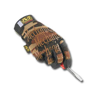Mechanix Wear Original Glove Camo/XX-Large