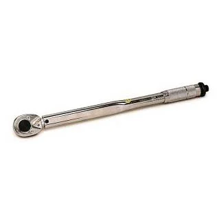 1/2 in Dr. Click Torque Wrench M200DB