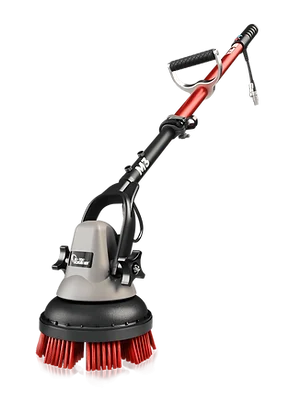 M3 Motor Scrubber