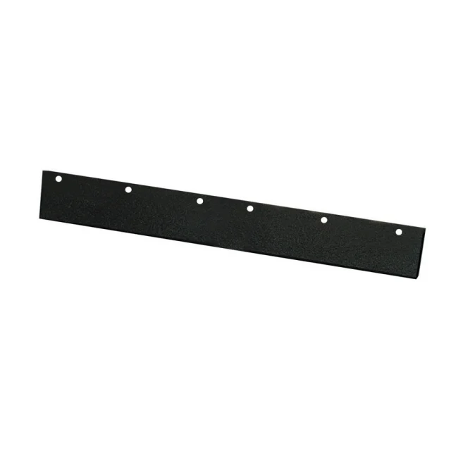 Gordon Brush M925491 24" Moss Rubber Squeegee Refill Blade