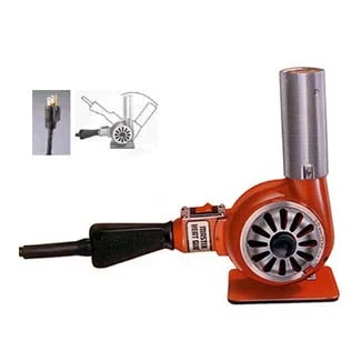 Master Heat Gun, 750-1000, F 1740W, HG751B, (Discontinued) See MASHG-501D