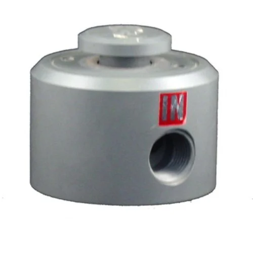 Simtech MDV 401 4 060-3 MDV Series, 6" Modular Wet Bench Dump Valve
