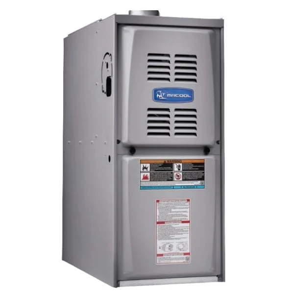 MRCOOL MGM80SE090C5A Gas Furnace BTU 2000 with 21" Cabinet