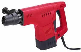 1-1/2 in Rotary Hammer (Spline Drive)