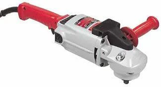 Milwaukee 7/9 in. Sander and Grinder 6066-6 (Discontinued) See 6088-30