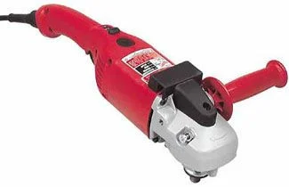 Milwaukee 7/9 in. Variable Speed Sander 6078 (Discontinued) See 6088-1