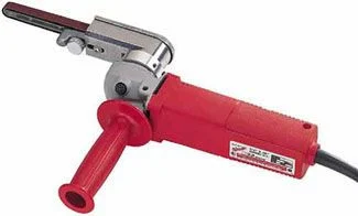 Milwaukee Bandfile 6101-6 (Discontinued) Replaced by 2482-20 M12 Cordless