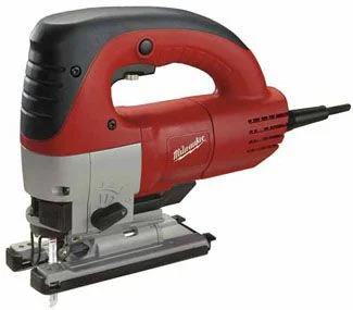 T Shank Orbital Jigsaw with Cushion Grip and LED Light 6268-21