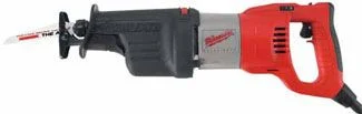 High Powered 13 Amp Sawzall with 360 degree Rotating Handle 6523-21 (Discontinued) 200-6538-21