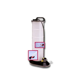 Air Operated Fluid Evacuator