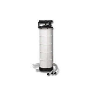 Fluid Evacuator