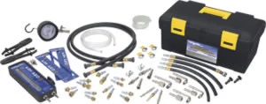 FST PRO Fuel System Tester Kit MV5545