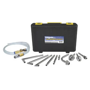 Master Transmission ATF Refill Conversion Kit