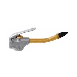 Rubber tip lever blo gun-1