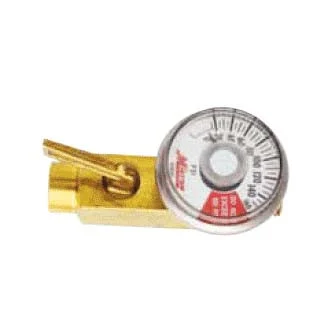 In-Line Air Flow Regulator s638-1