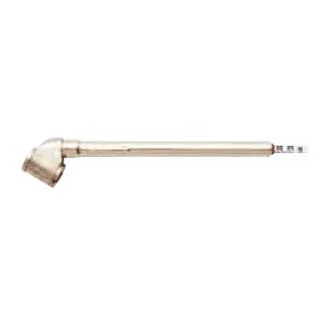 Milton Dual Chuck Truck Tire Gage s927