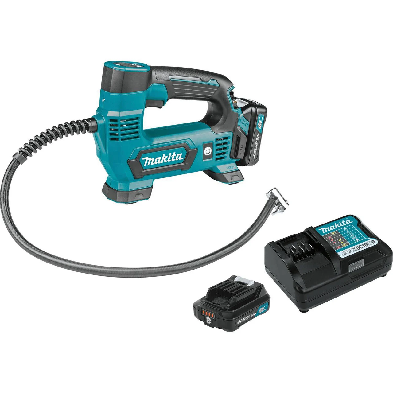 12V max CXT? Inflator Kit MKT-MP100DWRX1