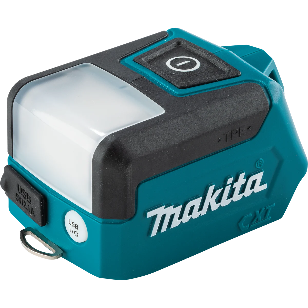 MAKITA 12V MAX CXT® Compact L.E.D. Flashlight (Tool Only)
