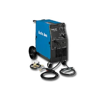 Mig Welder 200 Amp - Complete Package