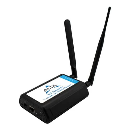 Monnit MNG2-9-CME-CCE-ND Commerical IoT Gateway, No Data
