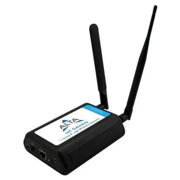 Monnit MNG3-9-CME-CCE-ND ALTA XL IoT Gateway 900 MHz Ethernet Capable