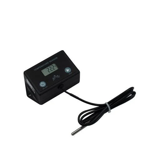 Monnit MNS2-9-W2-TS-SD-L03 ALTA Digital Sensor, 3' Probe