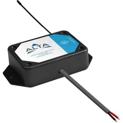 Monnit MNS2-9-W2-VM-010 Wireless 0-10 VDC Voltage Meter