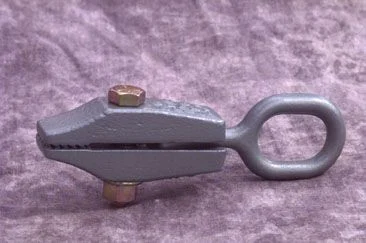 Dyna-Mo Jr. Clamp