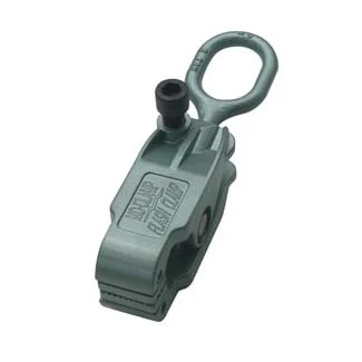 Narrow Mouth Flash Clamp MOC0451
