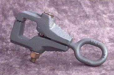 Dyna-Mo Box Clamp