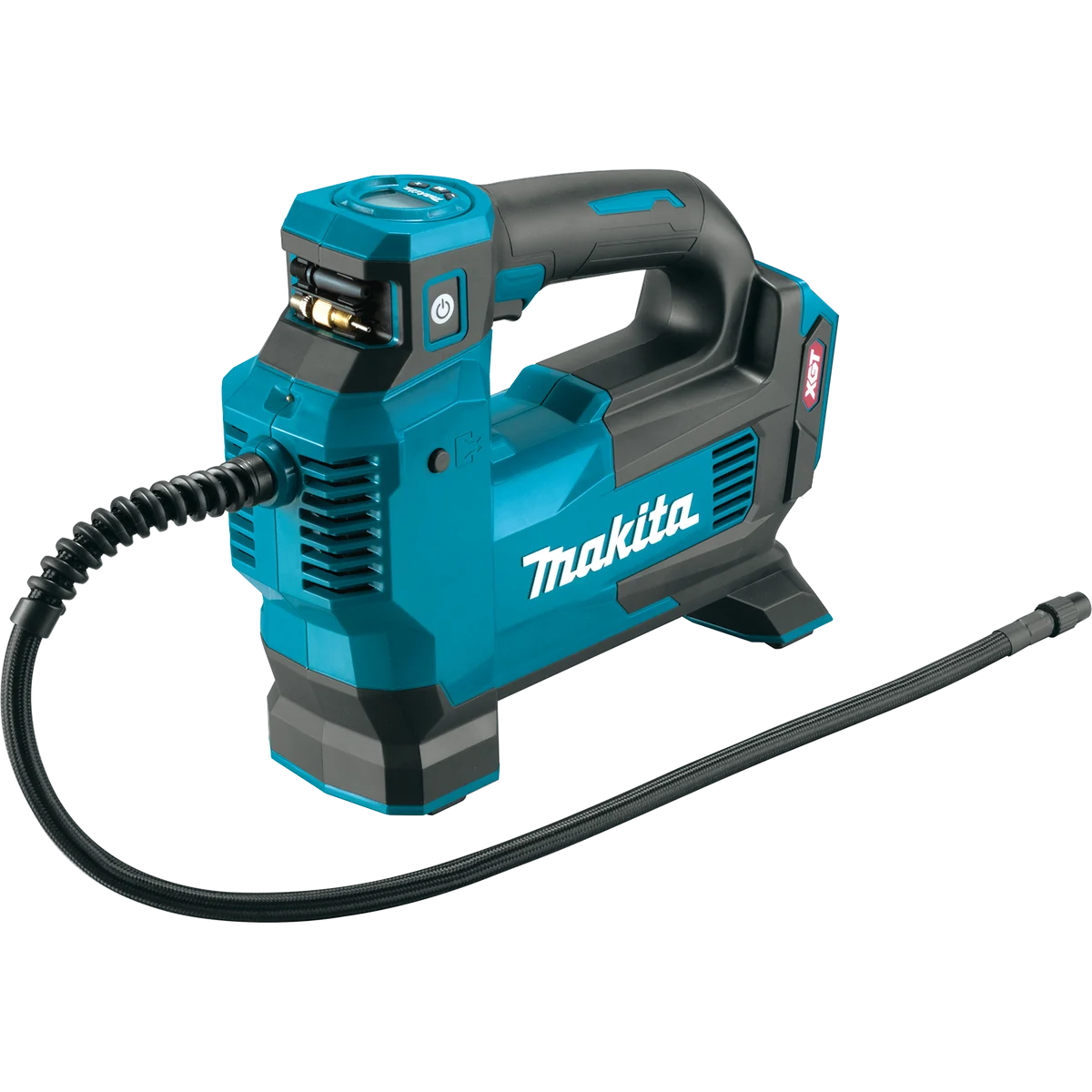 MAKITA 40V MAX XGT® High‑Pressure Inflator (Tool Only)