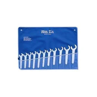 11Piece 30 and #176, Open End Service Wrench